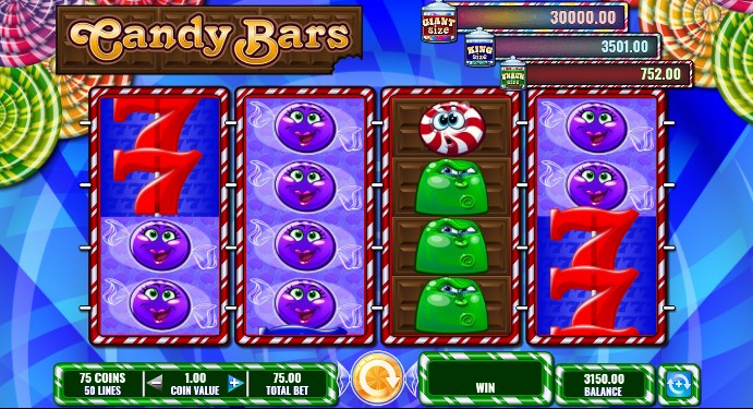 pg สล็อต ทดลองเล่น เกมส์ Candy Bar จ่ายดี จนต้องเติมเงิน
