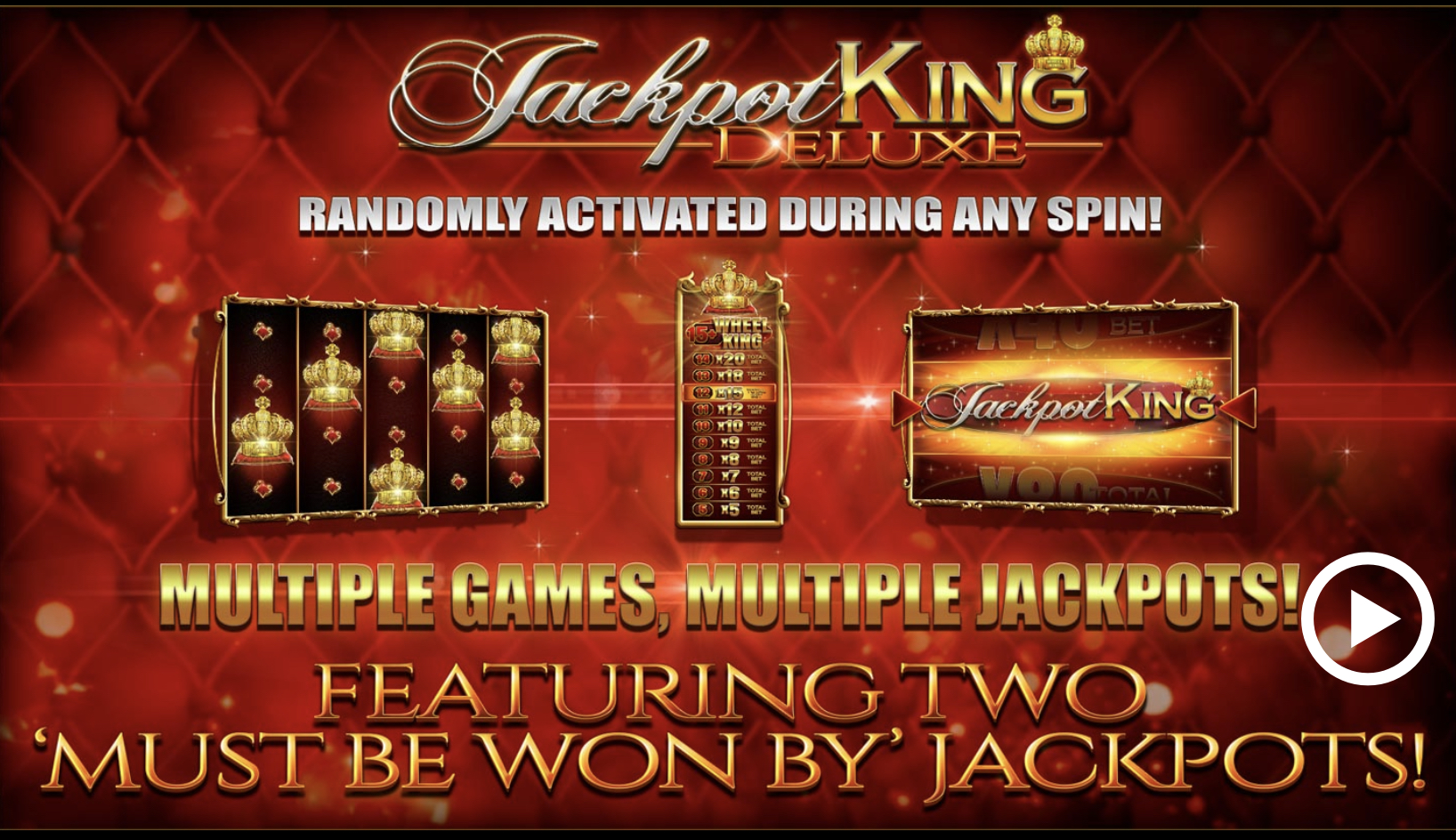 เว็บสล็อตเงินจริง ไมเท ทดลองเล่นเกมส์ Goonies Jackpot King สนุกมาก